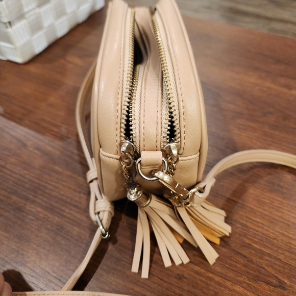 Peach cossbody - Picture 4 of 4